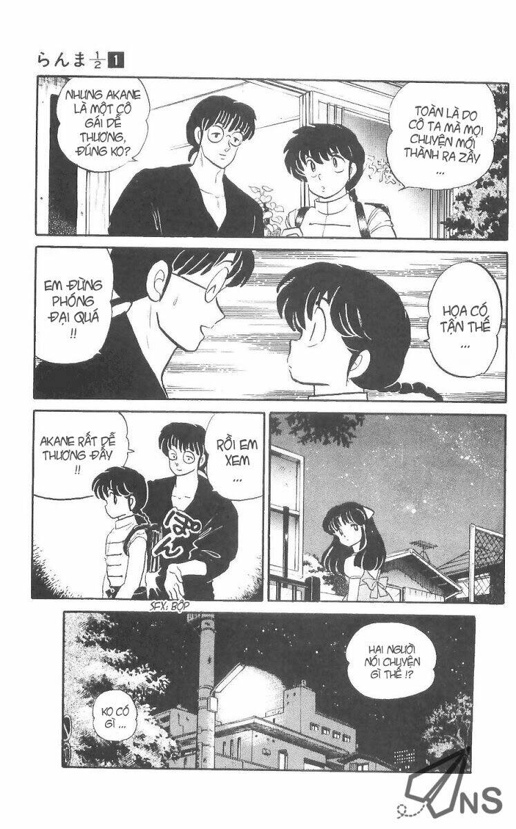 Suối Lời Nguyền Chapter 7 - Trang 2