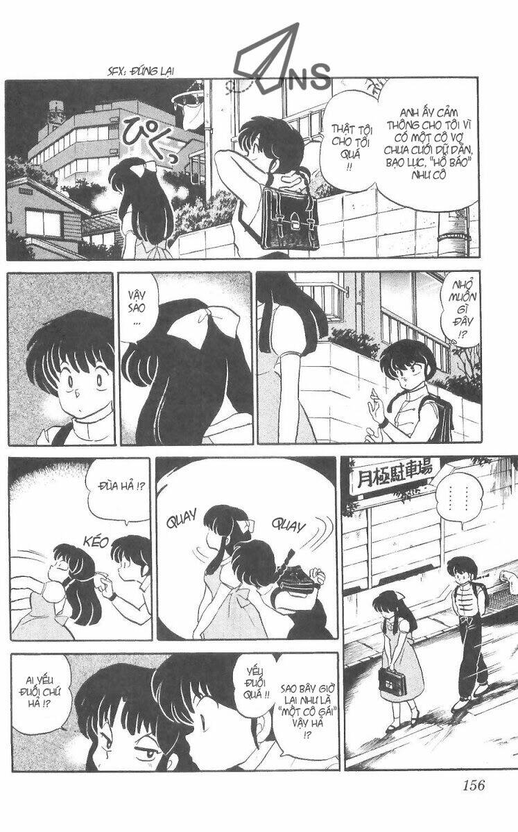 Suối Lời Nguyền Chapter 7 - Trang 2