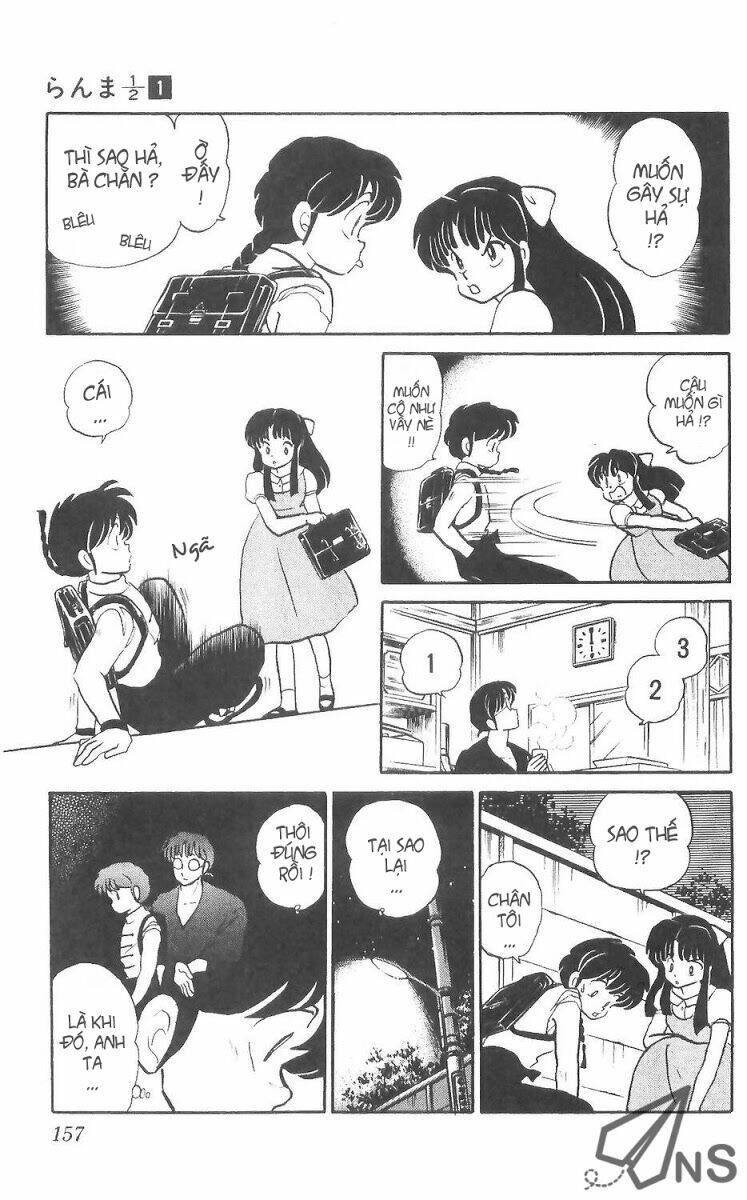 Suối Lời Nguyền Chapter 7 - Trang 2