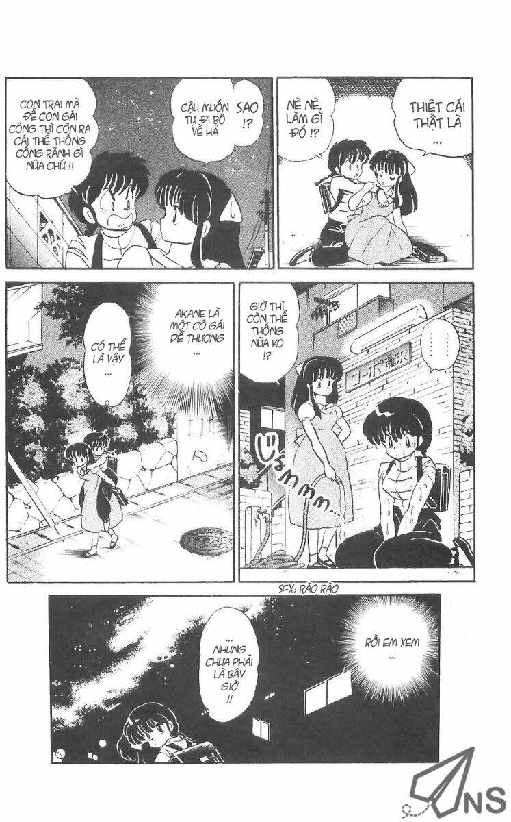 Suối Lời Nguyền Chapter 7 - Trang 2