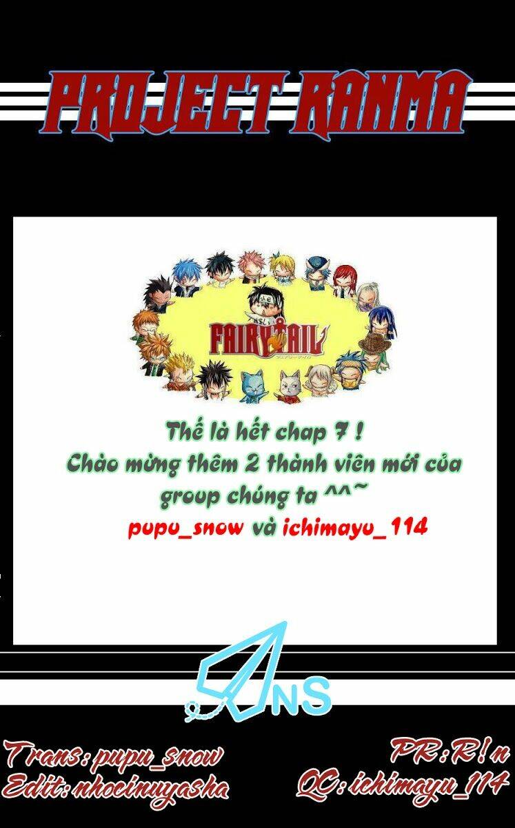 Suối Lời Nguyền Chapter 7 - Trang 2