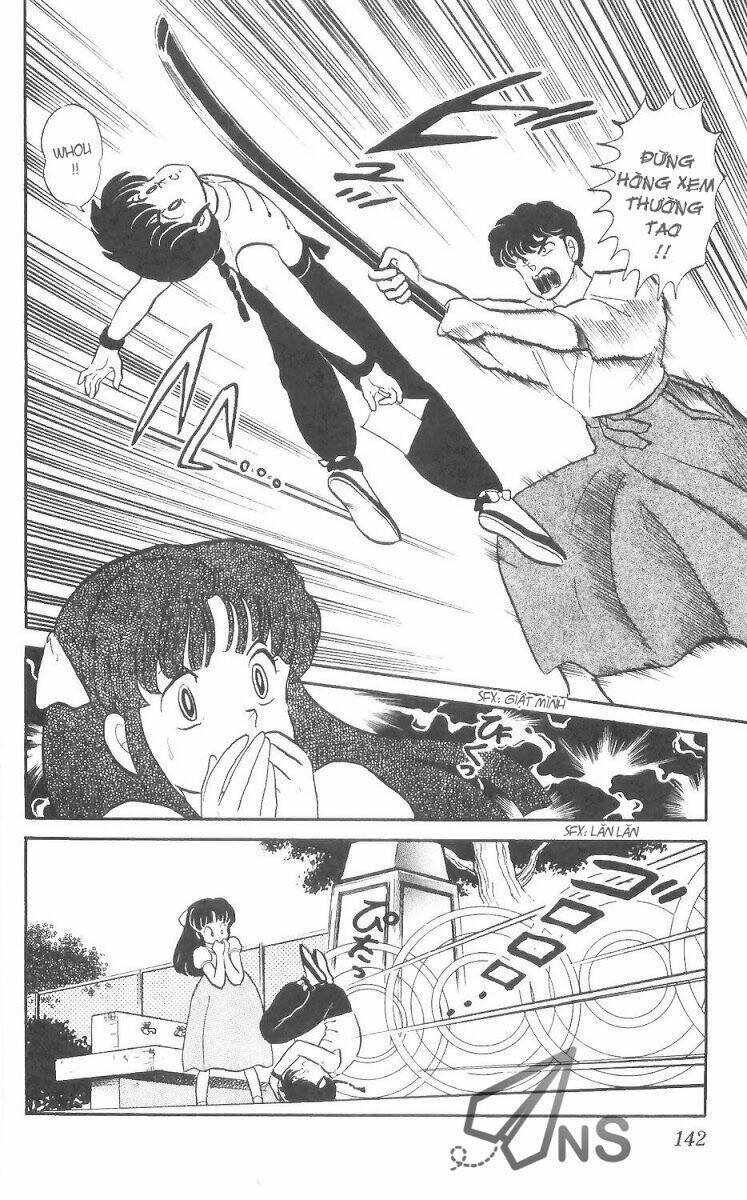 Suối Lời Nguyền Chapter 7 - Trang 2