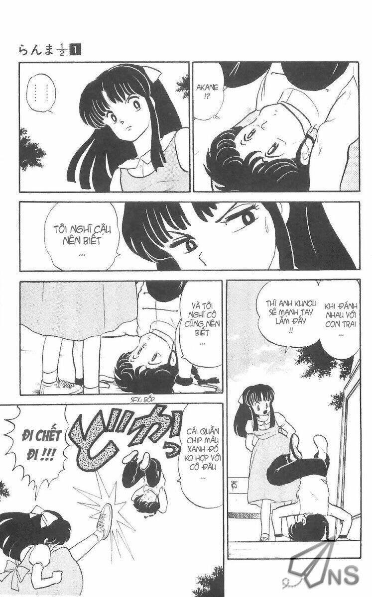 Suối Lời Nguyền Chapter 7 - Trang 2