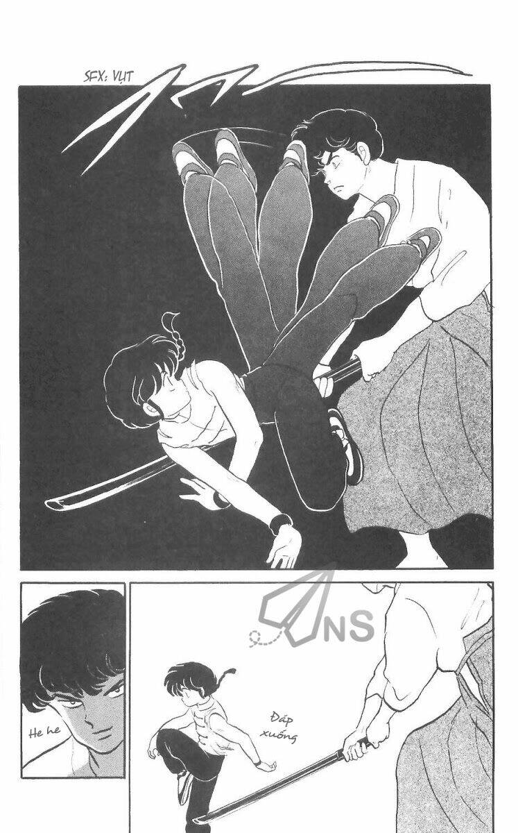 Suối Lời Nguyền Chapter 7 - Trang 2