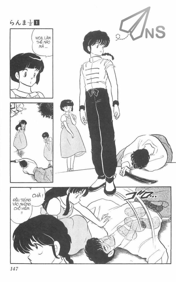 Suối Lời Nguyền Chapter 7 - Trang 2