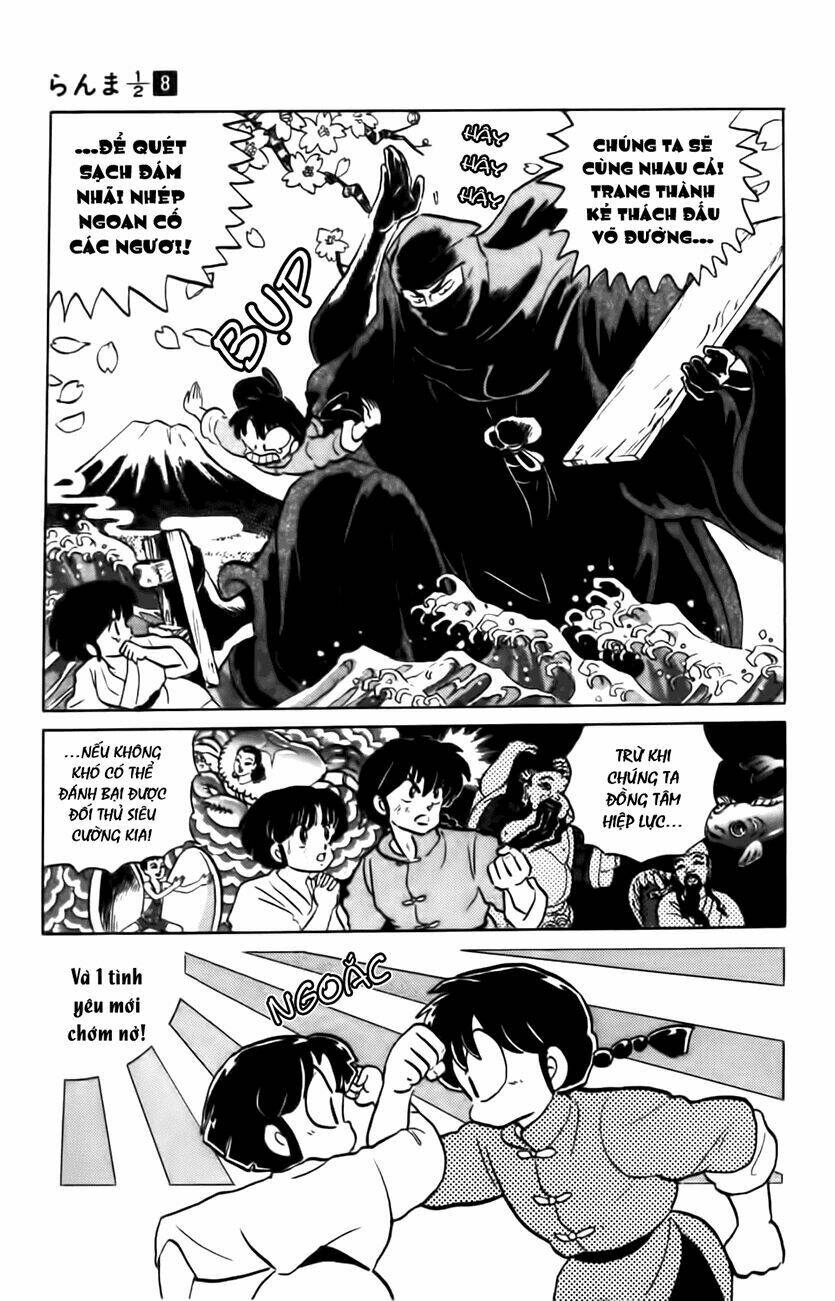 Suối Lời Nguyền Chapter 70 - Trang 2