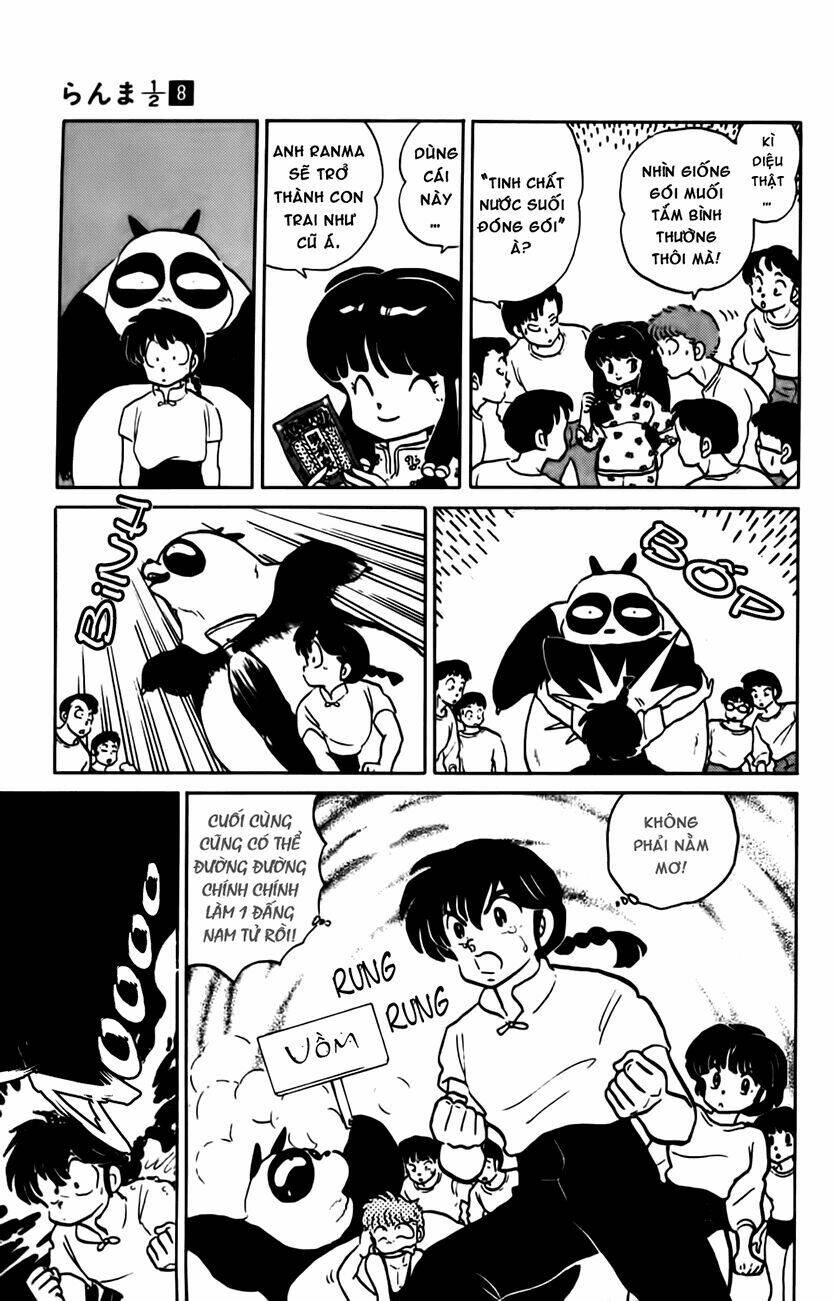 Suối Lời Nguyền Chapter 70 - Trang 2