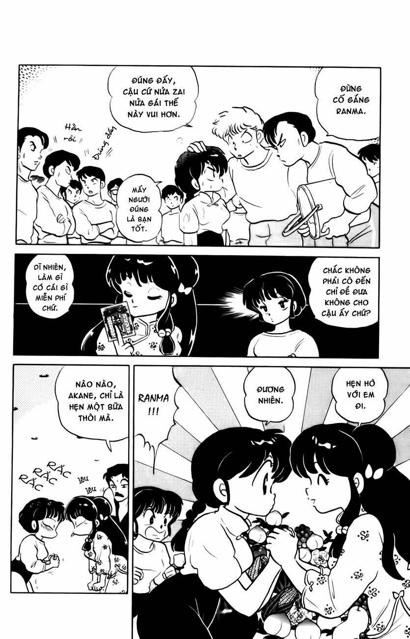 Suối Lời Nguyền Chapter 70 - Trang 2