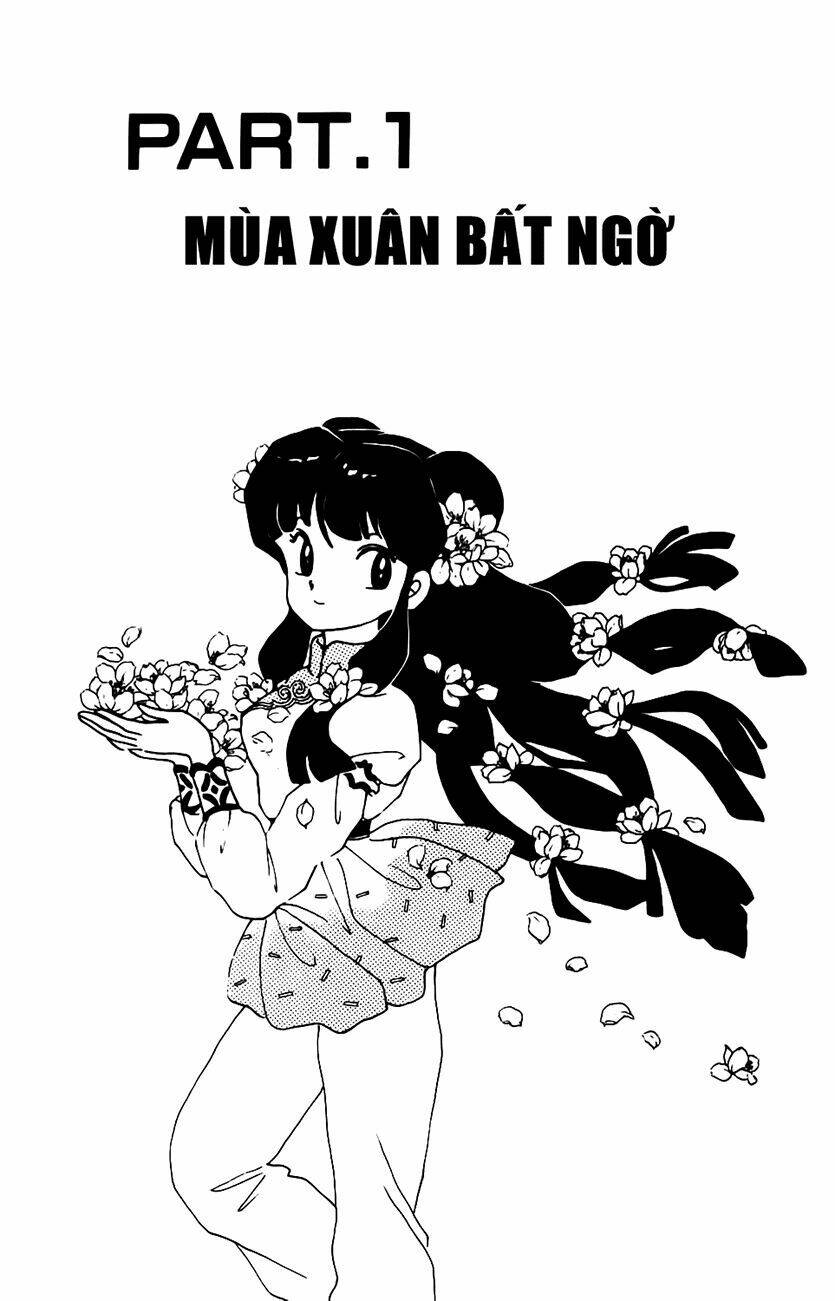 Suối Lời Nguyền Chapter 70 - Trang 2