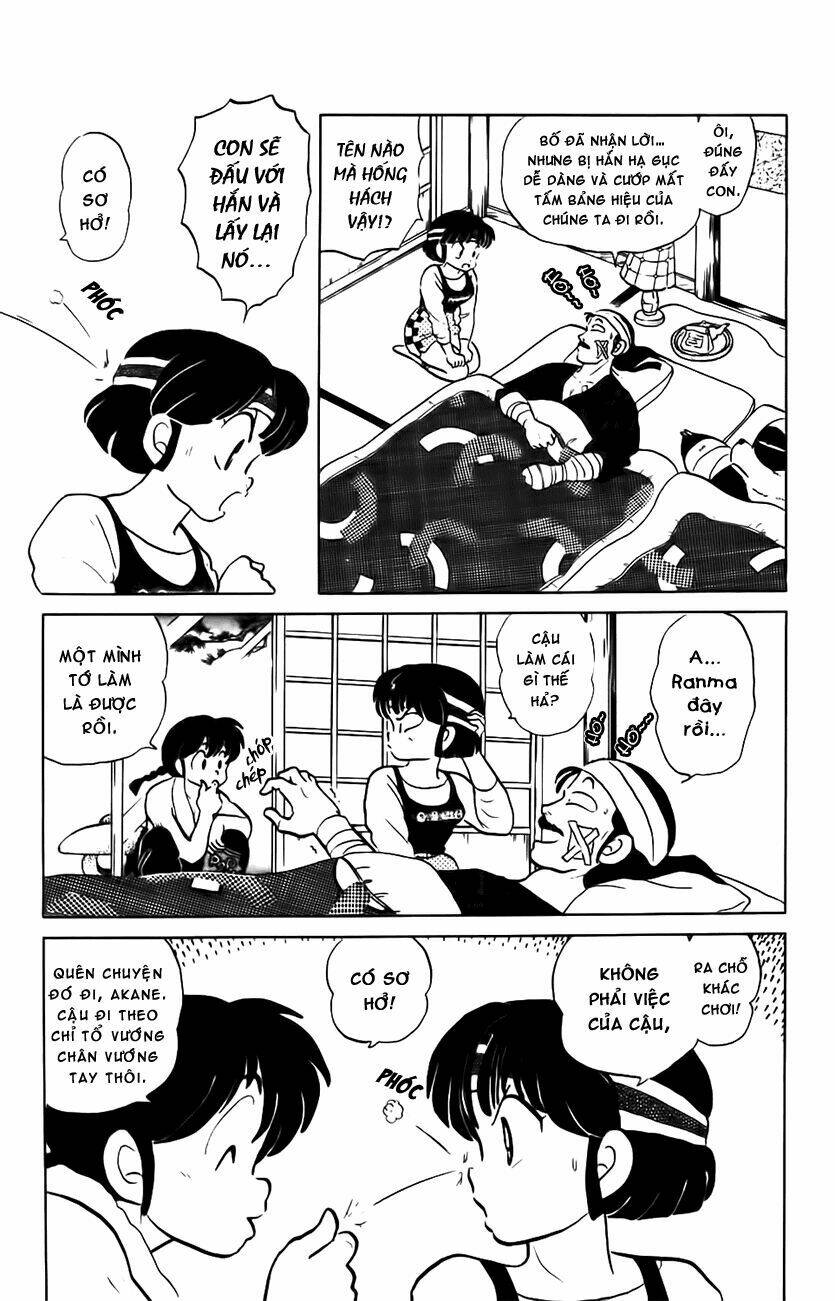 Suối Lời Nguyền Chapter 70 - Trang 2