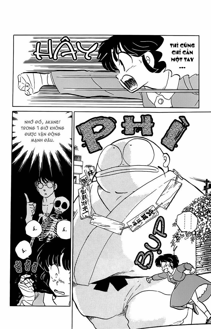 Suối Lời Nguyền Chapter 71 - Trang 2