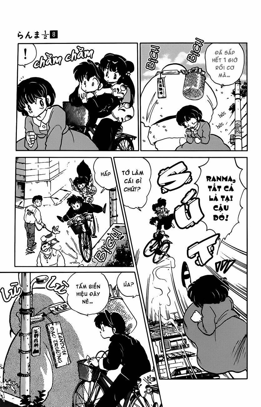 Suối Lời Nguyền Chapter 71 - Trang 2