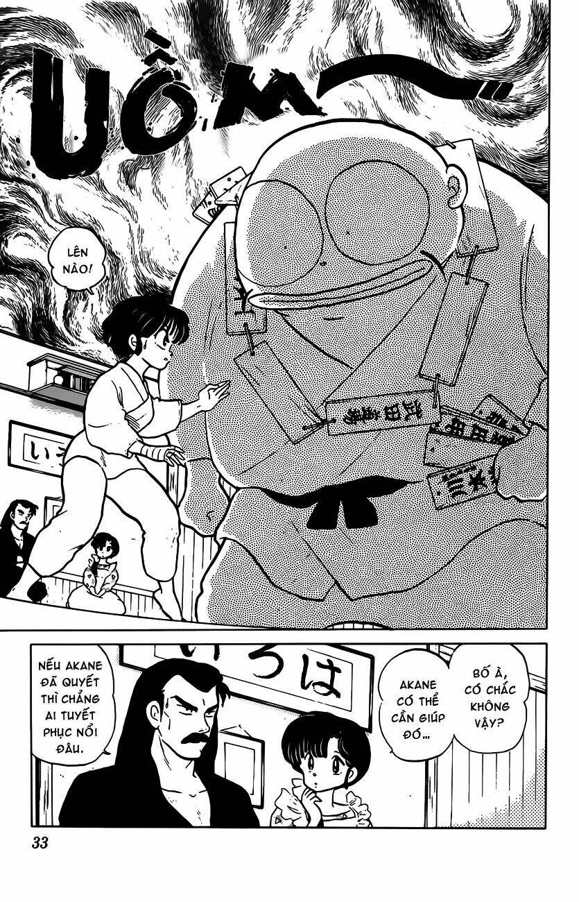 Suối Lời Nguyền Chapter 71 - Trang 2