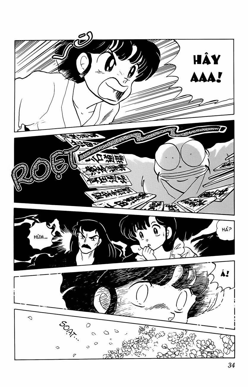 Suối Lời Nguyền Chapter 71 - Trang 2