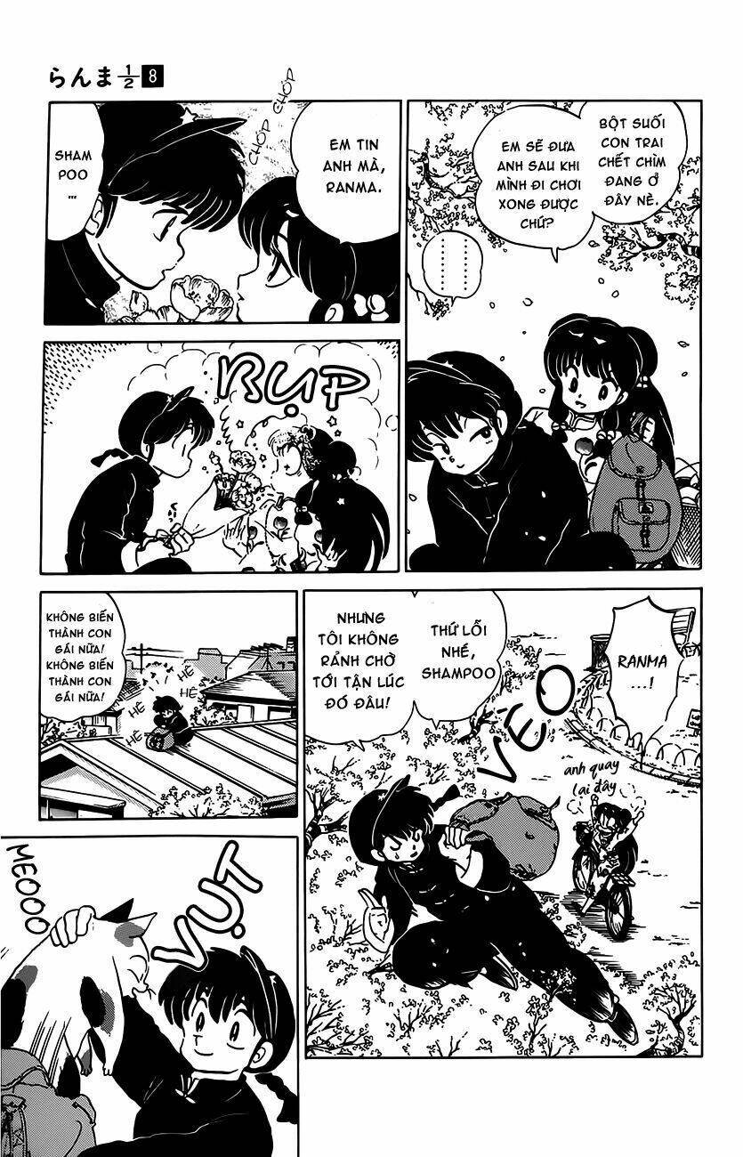 Suối Lời Nguyền Chapter 71 - Trang 2