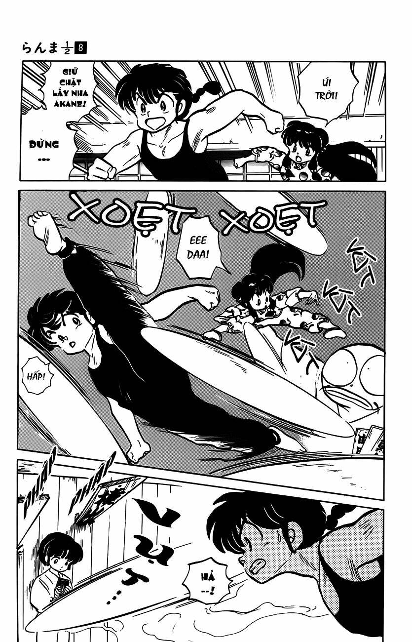 Suối Lời Nguyền Chapter 73 - Trang 2