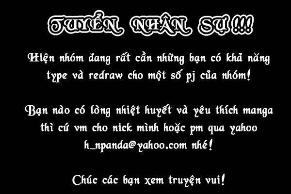 Suối Lời Nguyền Chapter 73 - Trang 2