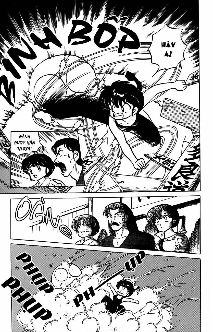 Suối Lời Nguyền Chapter 73 - Trang 2