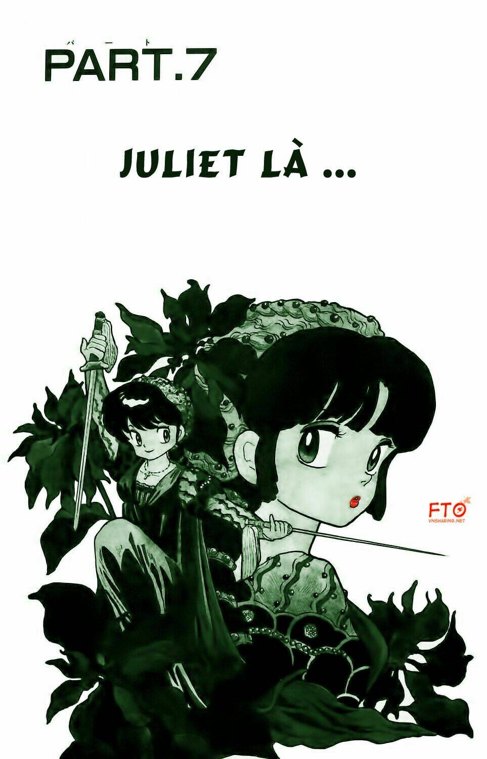 Suối Lời Nguyền Chapter 76 - Trang 2