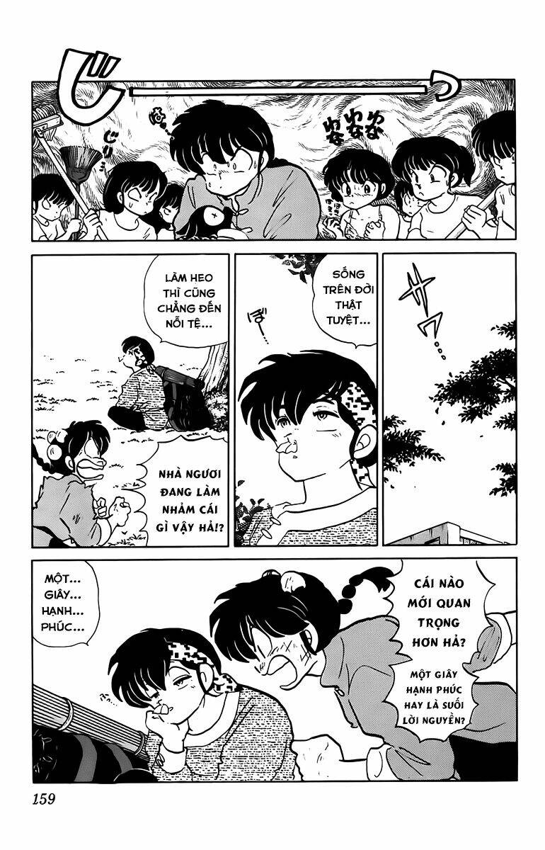 Suối Lời Nguyền Chapter 79 - Trang 2