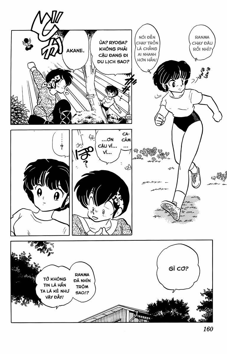 Suối Lời Nguyền Chapter 79 - Trang 2