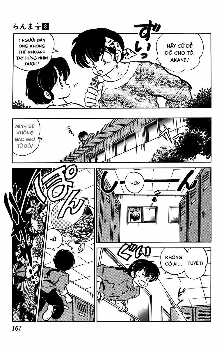 Suối Lời Nguyền Chapter 79 - Trang 2