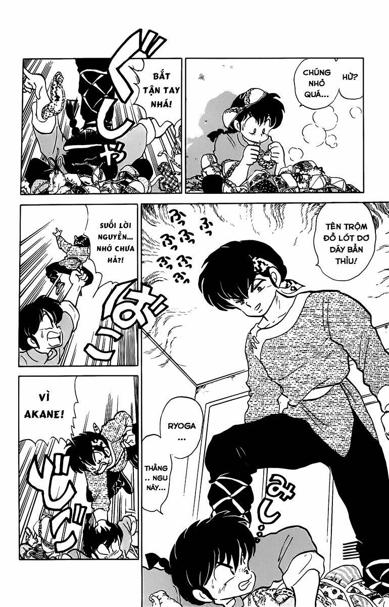 Suối Lời Nguyền Chapter 79 - Trang 2