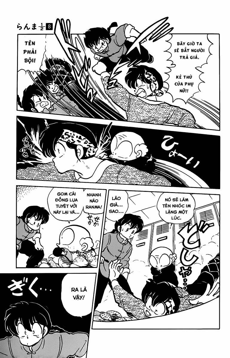 Suối Lời Nguyền Chapter 79 - Trang 2