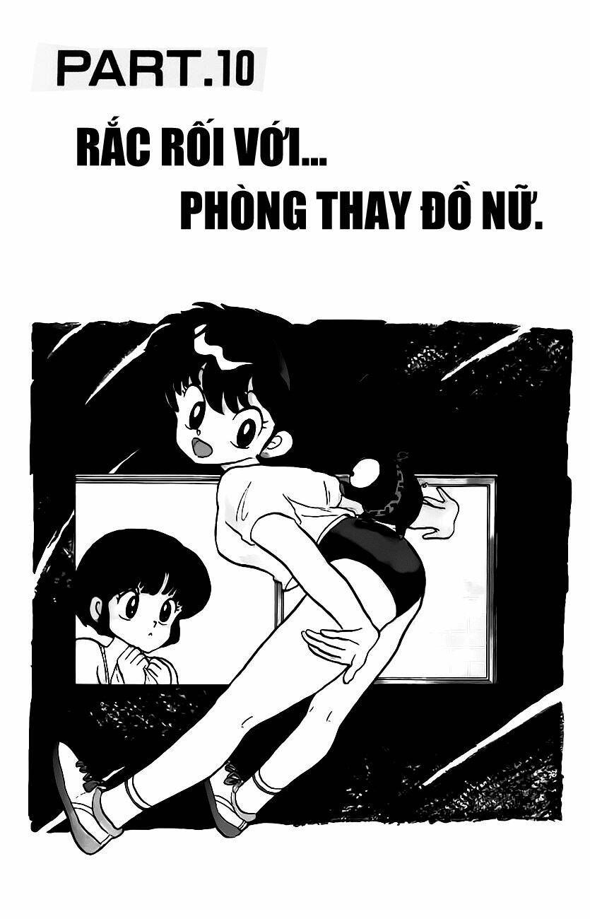 Suối Lời Nguyền Chapter 79 - Trang 2