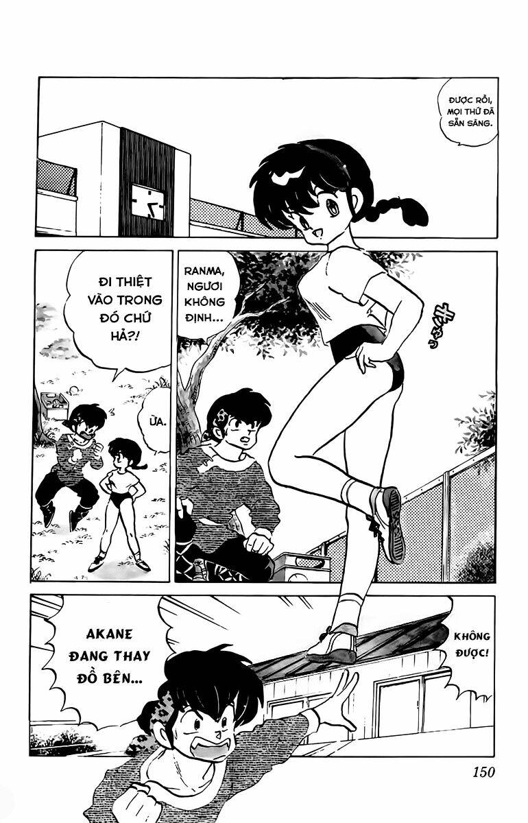 Suối Lời Nguyền Chapter 79 - Trang 2