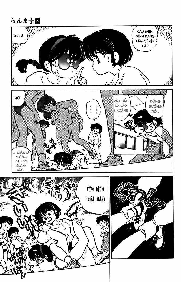 Suối Lời Nguyền Chapter 79 - Trang 2