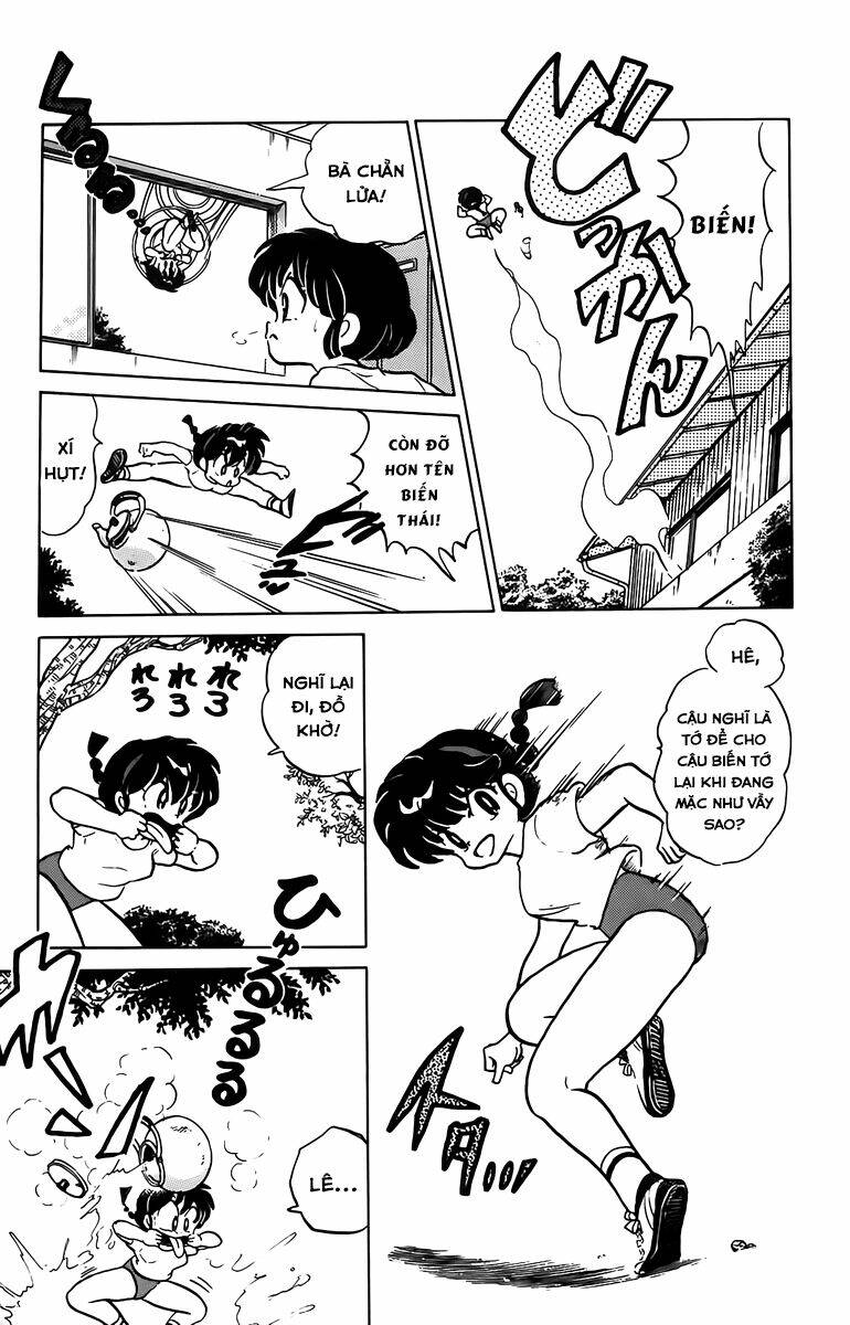 Suối Lời Nguyền Chapter 79 - Trang 2