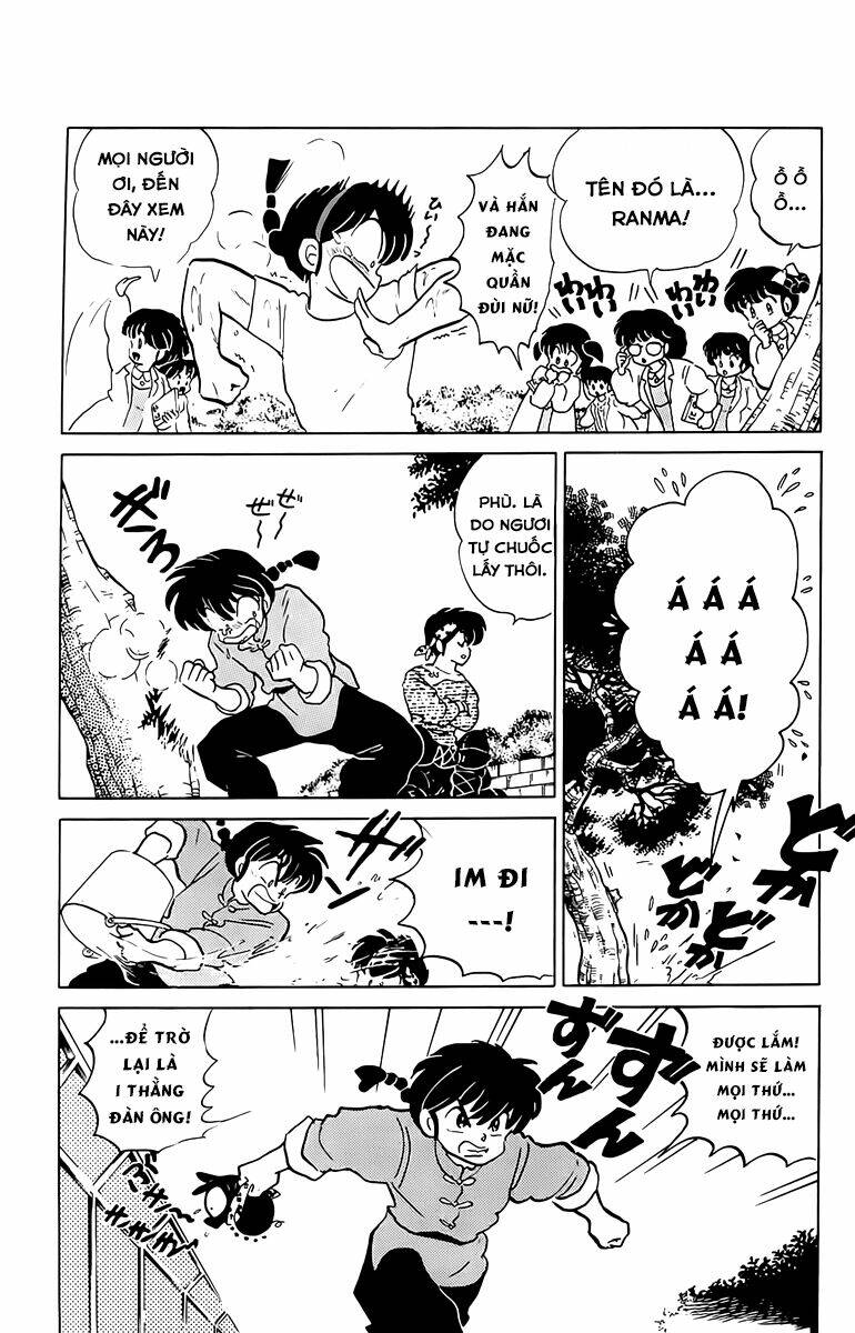 Suối Lời Nguyền Chapter 79 - Trang 2