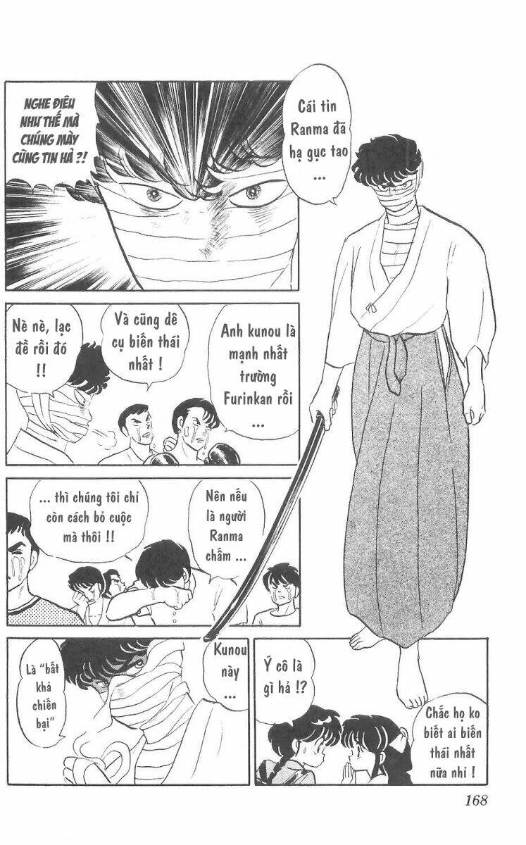 Suối Lời Nguyền Chapter 8 - Trang 2