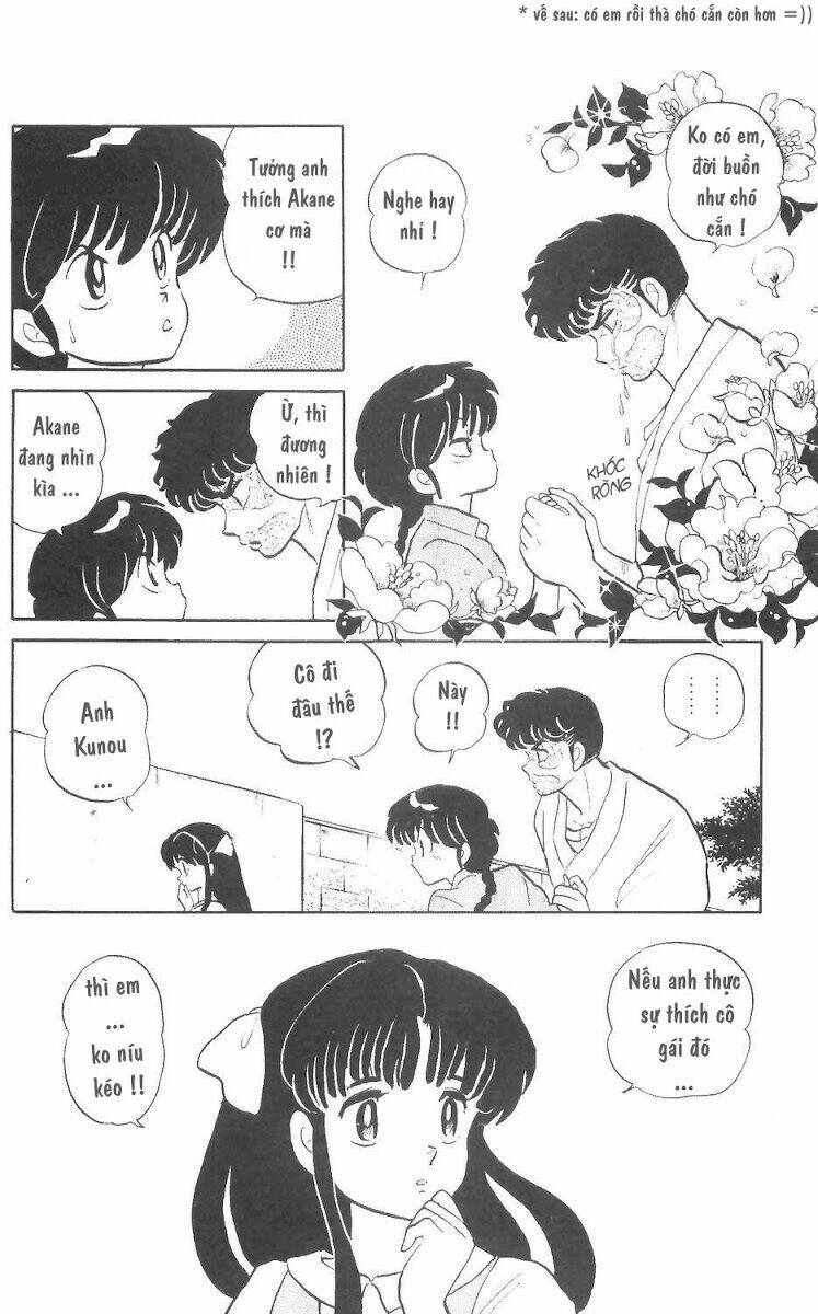 Suối Lời Nguyền Chapter 8 - Trang 2