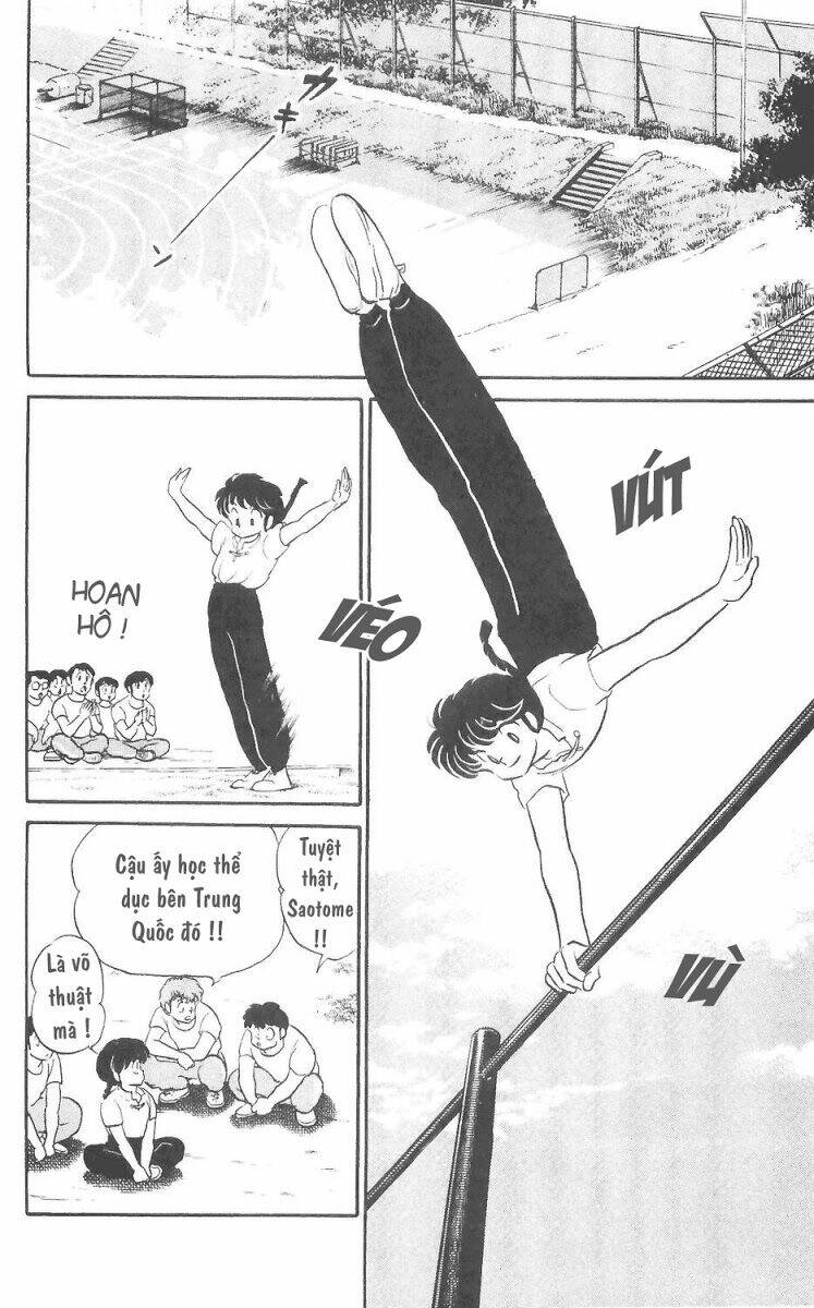 Suối Lời Nguyền Chapter 8 - Trang 2