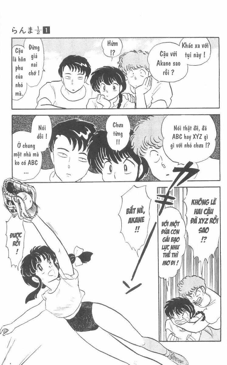 Suối Lời Nguyền Chapter 8 - Trang 2