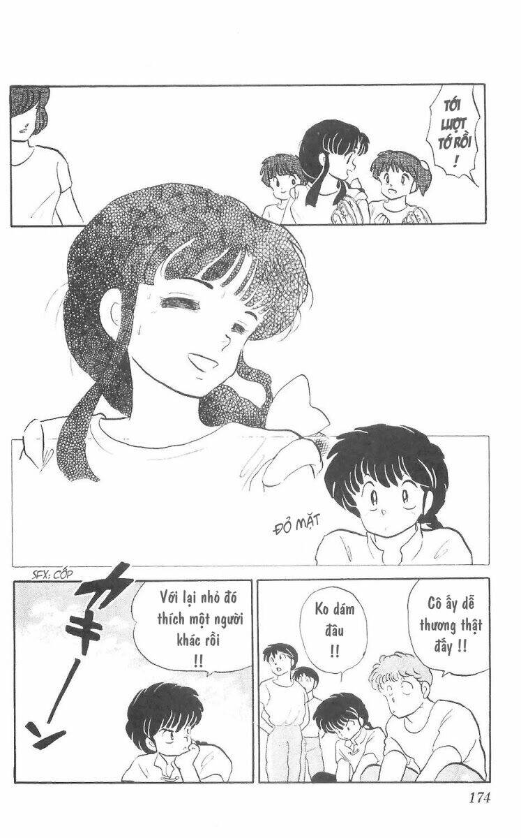 Suối Lời Nguyền Chapter 8 - Trang 2