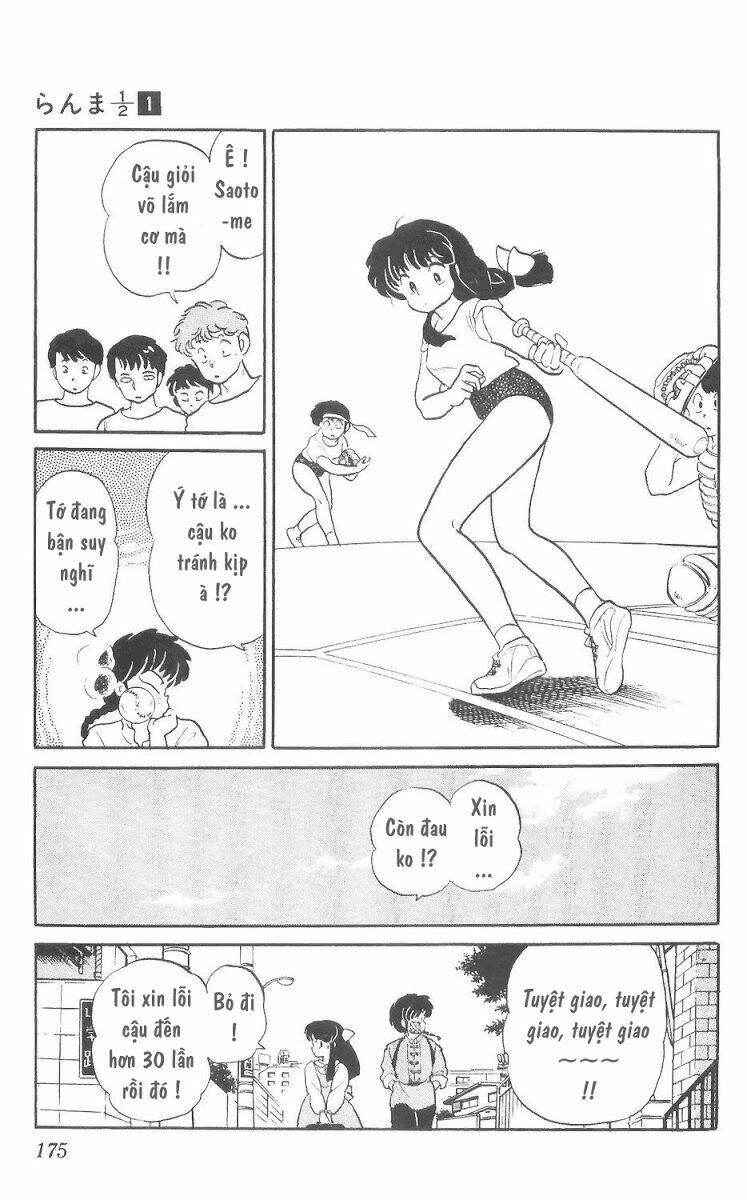 Suối Lời Nguyền Chapter 8 - Trang 2