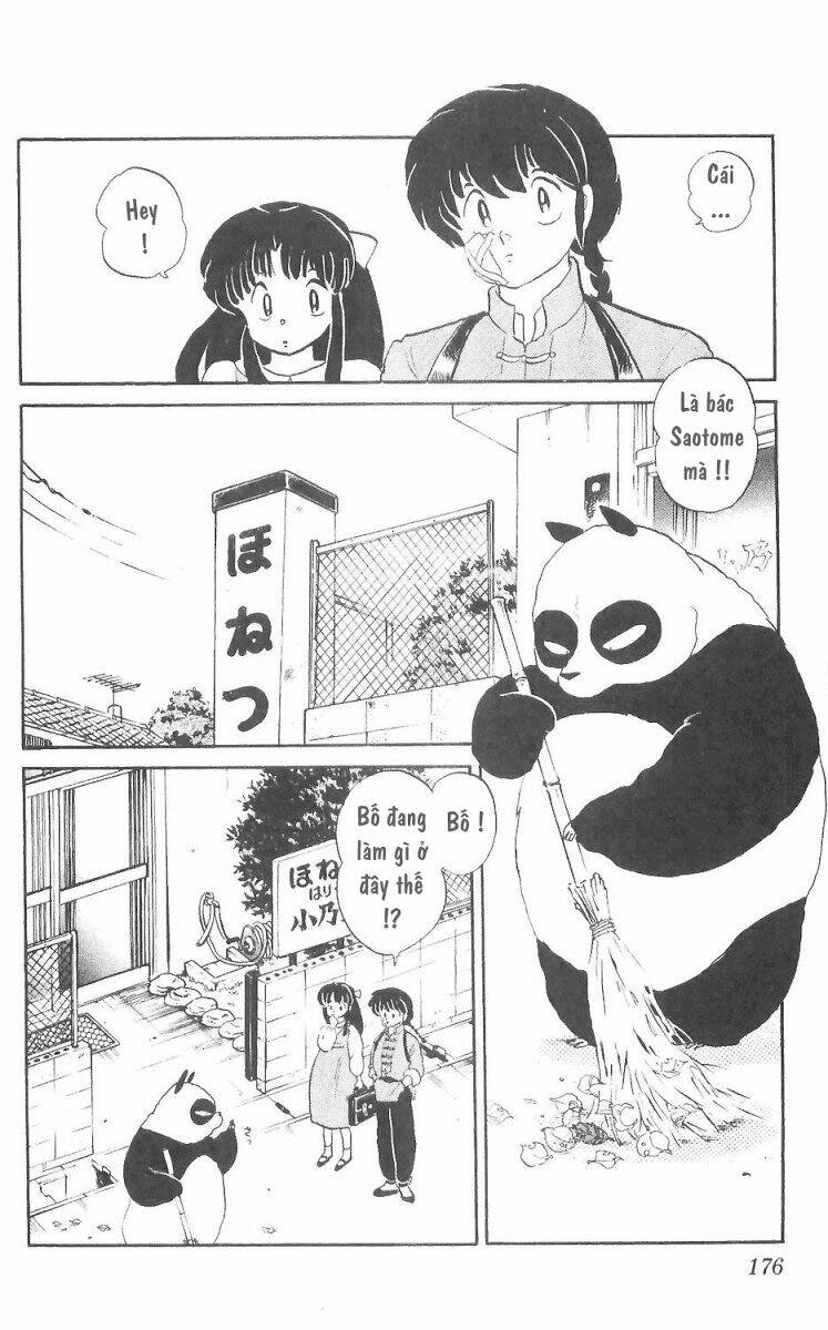 Suối Lời Nguyền Chapter 8 - Trang 2