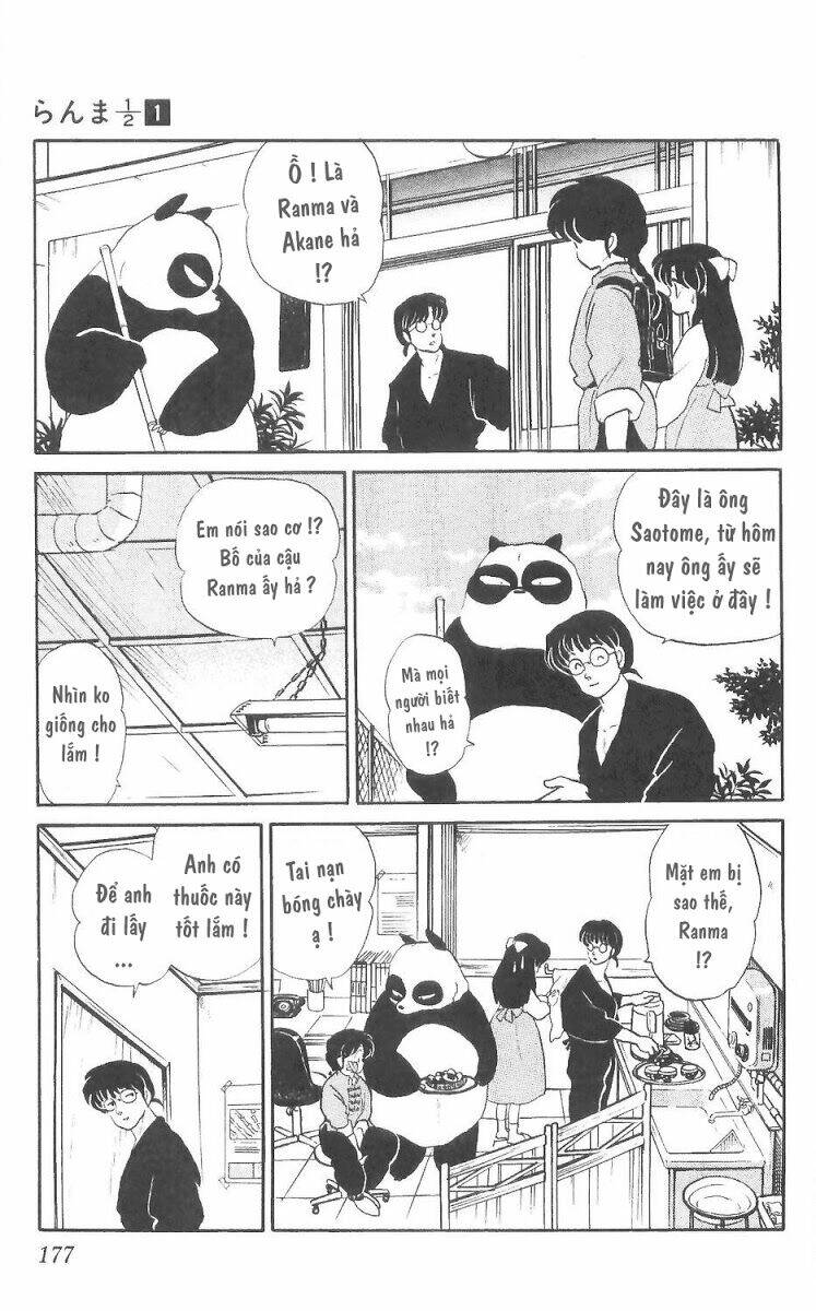 Suối Lời Nguyền Chapter 8 - Trang 2