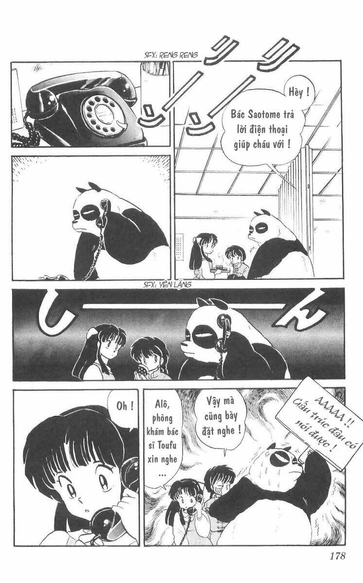 Suối Lời Nguyền Chapter 8 - Trang 2