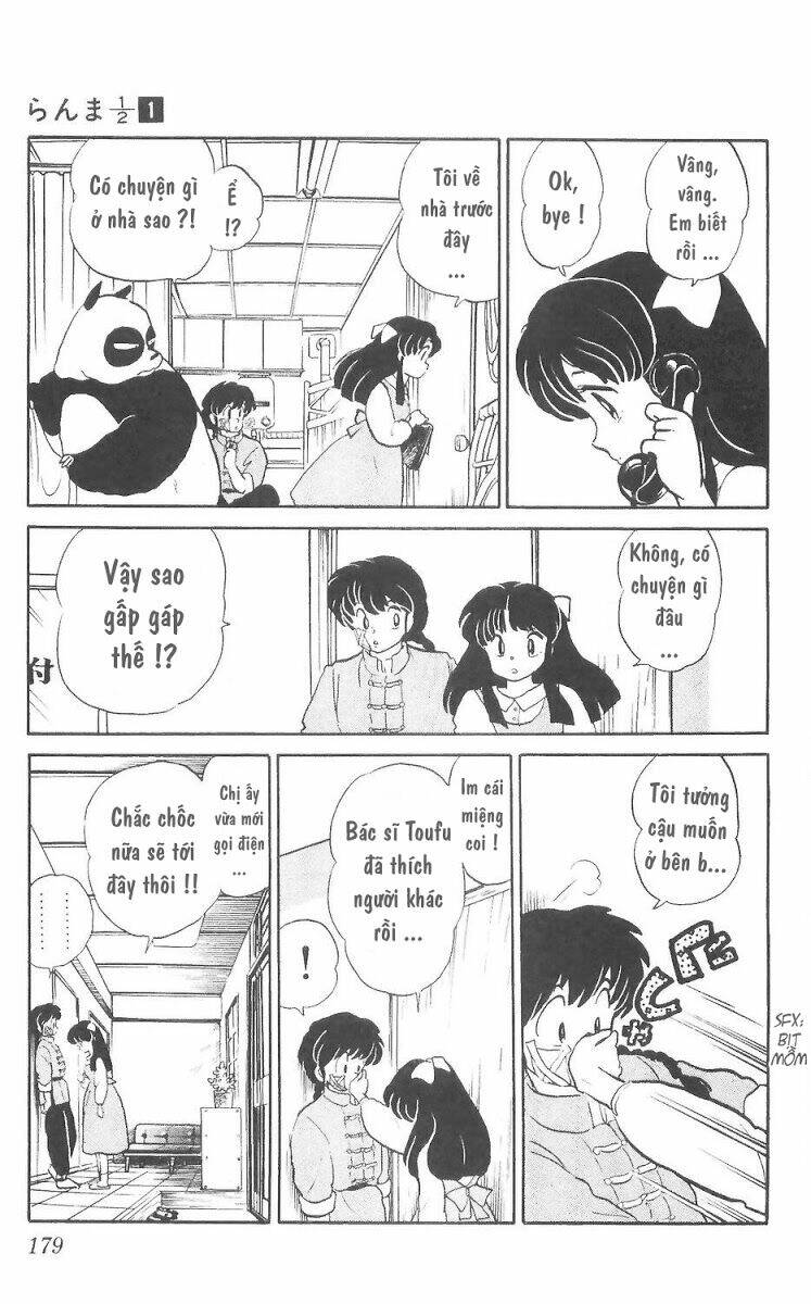 Suối Lời Nguyền Chapter 8 - Trang 2