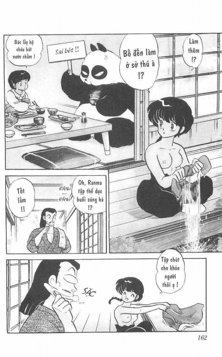 Suối Lời Nguyền Chapter 8 - Trang 2