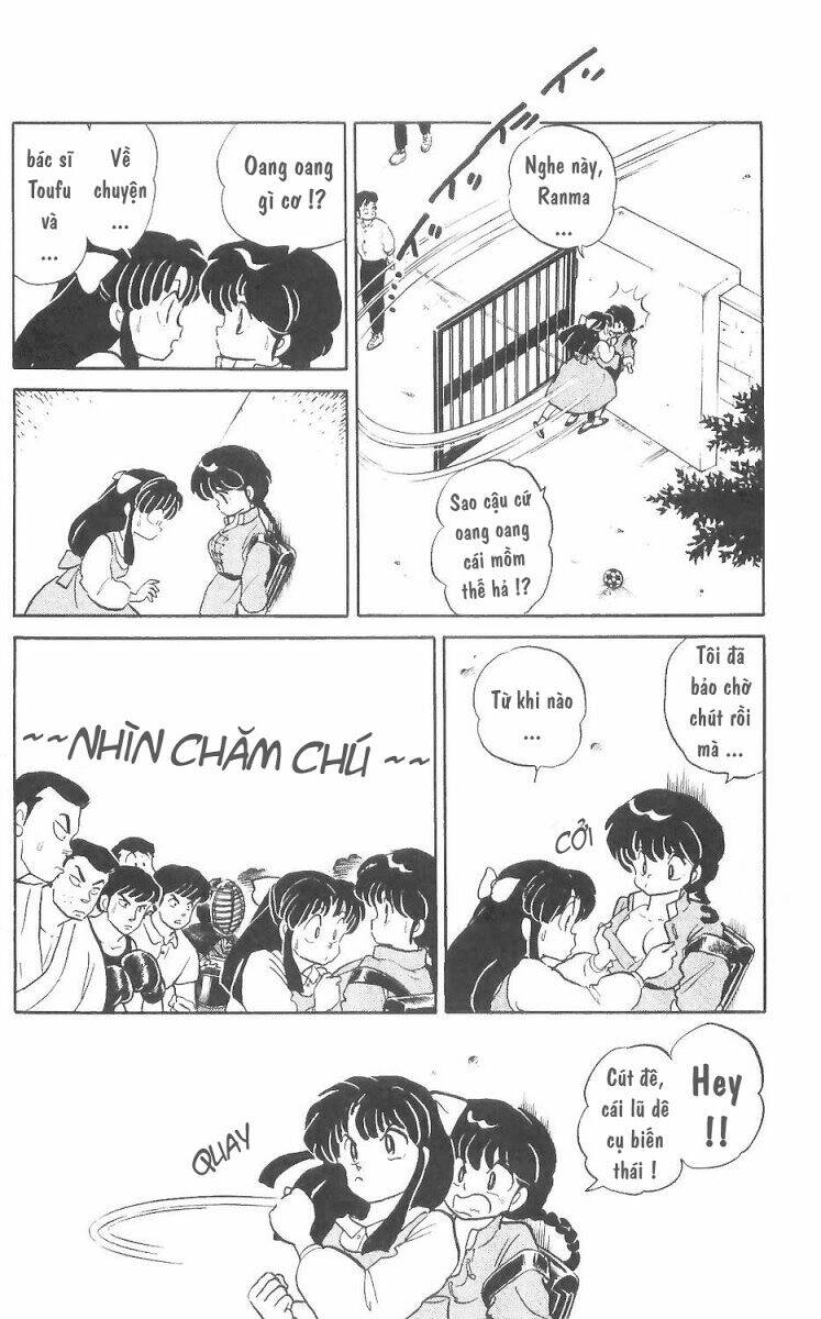 Suối Lời Nguyền Chapter 8 - Trang 2