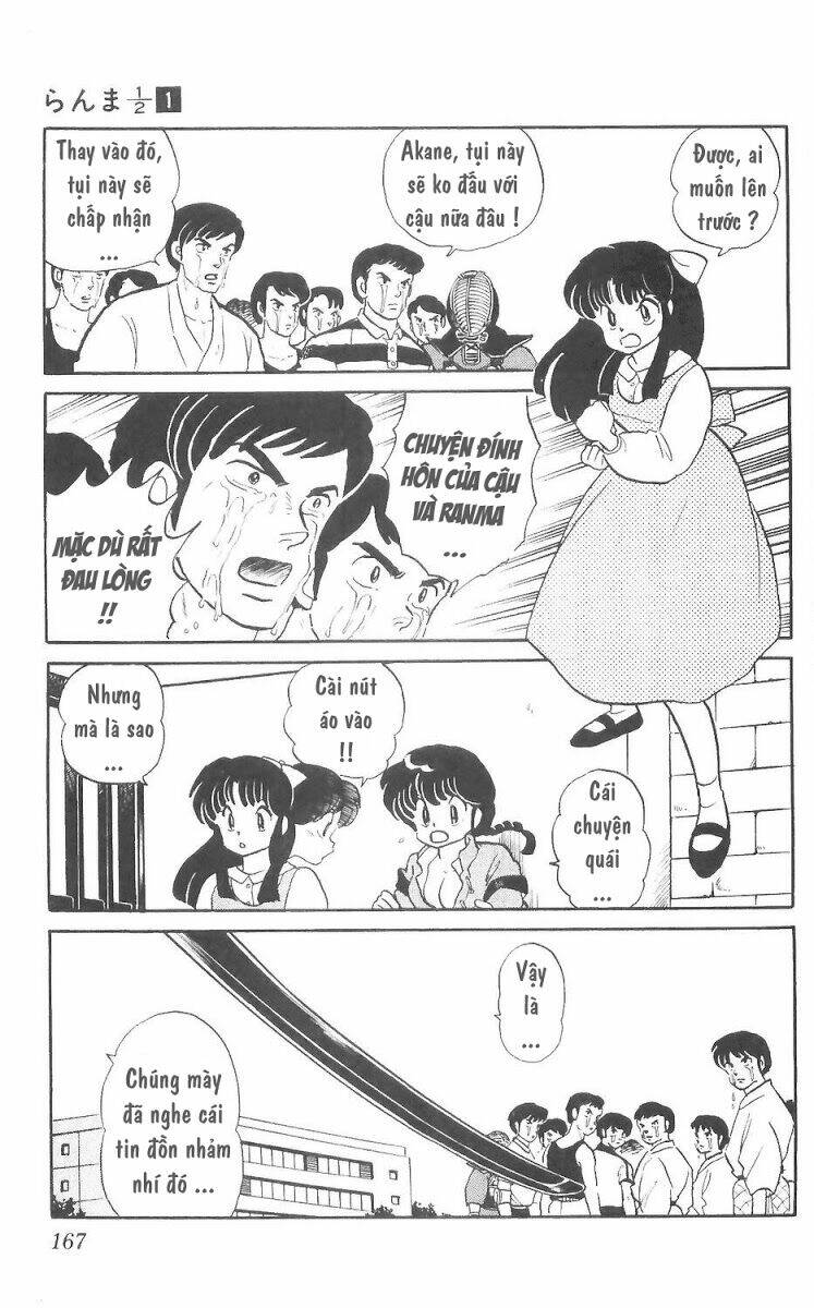 Suối Lời Nguyền Chapter 8 - Trang 2