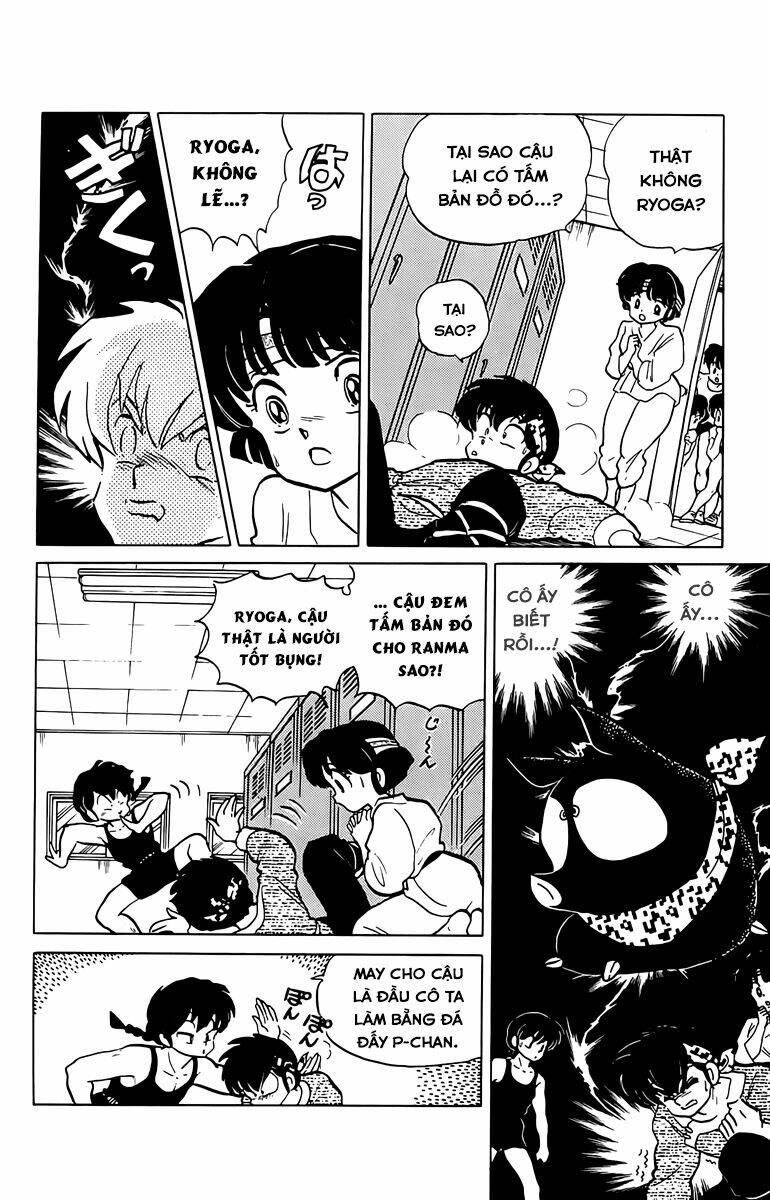 Suối Lời Nguyền Chapter 80 - Trang 2