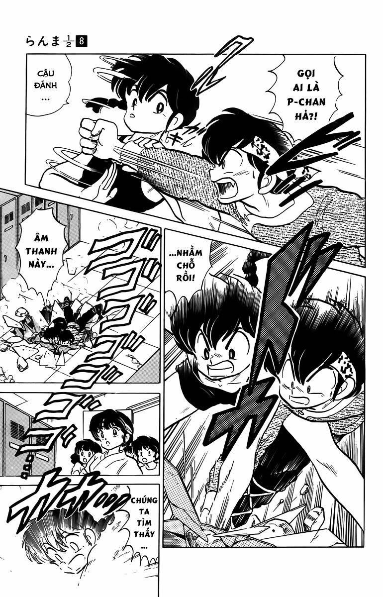 Suối Lời Nguyền Chapter 80 - Trang 2