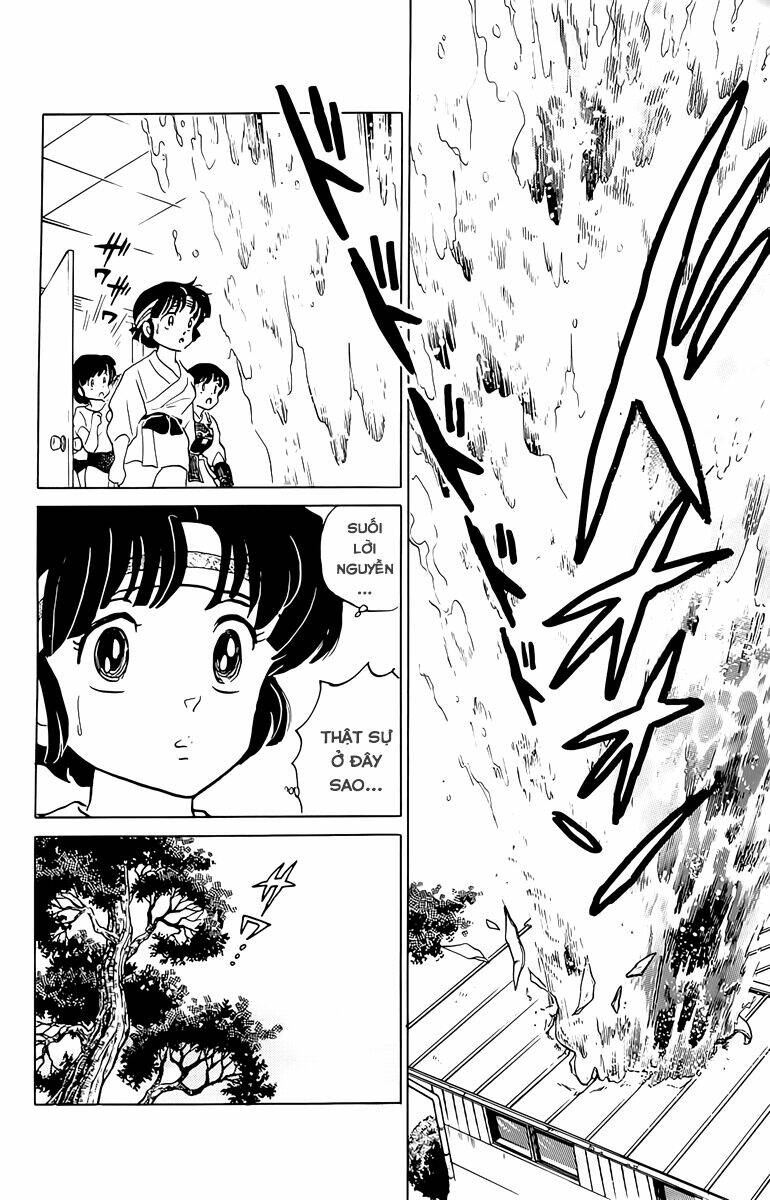 Suối Lời Nguyền Chapter 80 - Trang 2