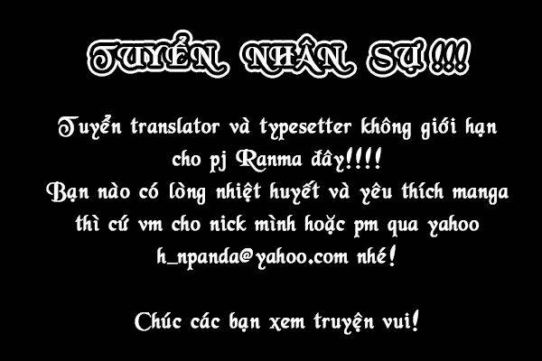 Suối Lời Nguyền Chapter 80 - Trang 2